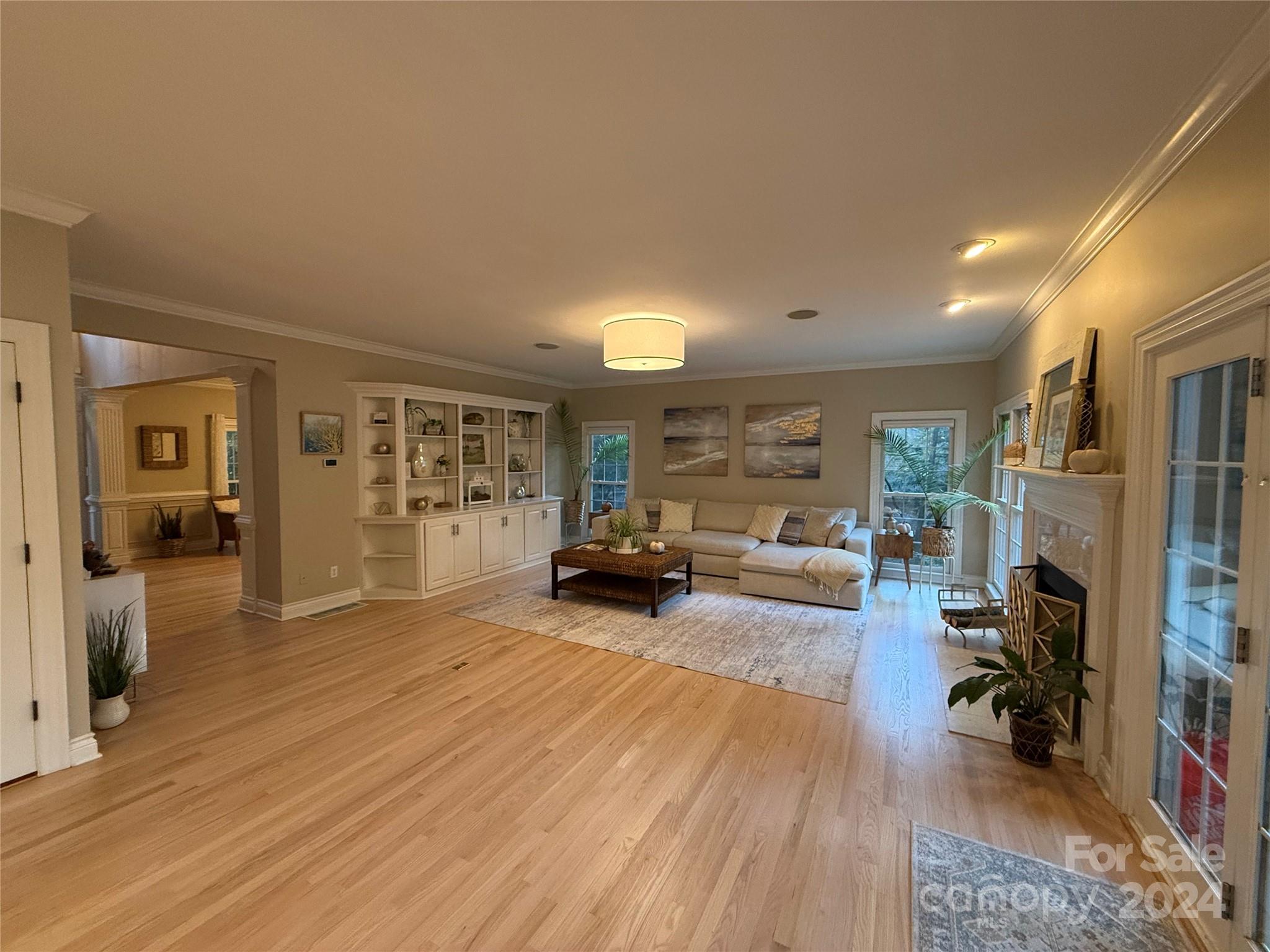 Biltmore Park - Residential