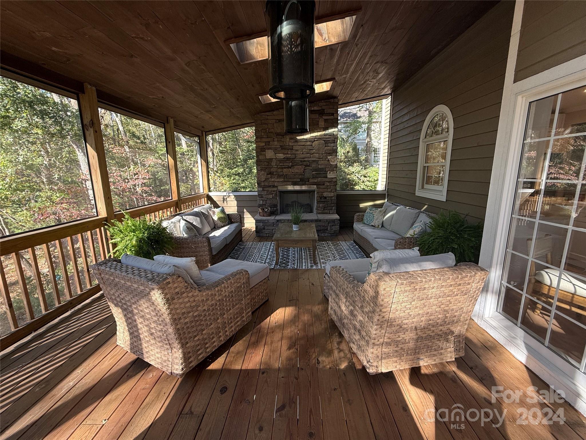 Biltmore Park - Residential