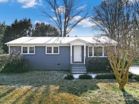 206 Hunter Street York SC 29745
