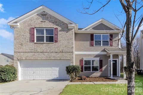 Photo of 704 Perth Drive, Monroe, NC 28110 (MLS # 4421784)