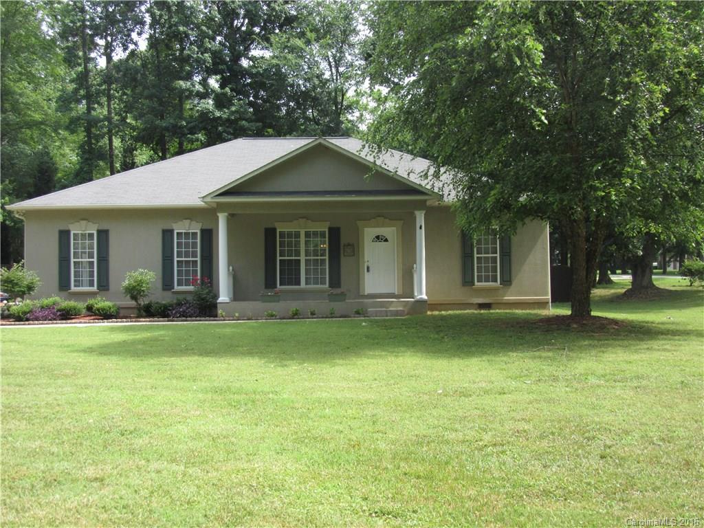 Brentwood Acres - Residential