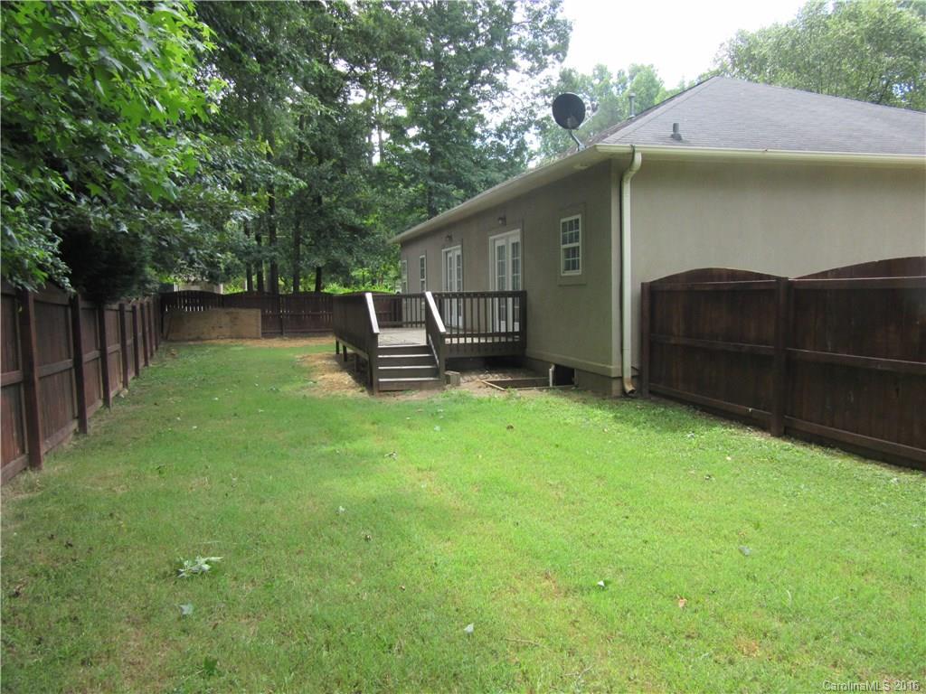 Brentwood Acres - Residential