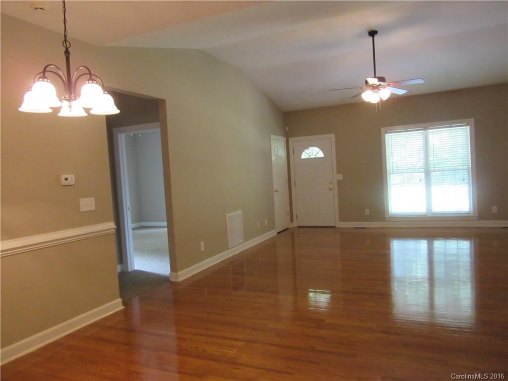 Brentwood Acres - Residential