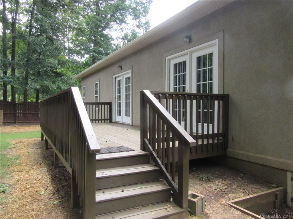 Brentwood Acres - Residential