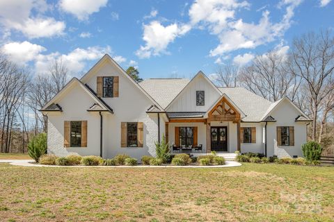 9260 Ahavah Lane Indian Trail NC 28079