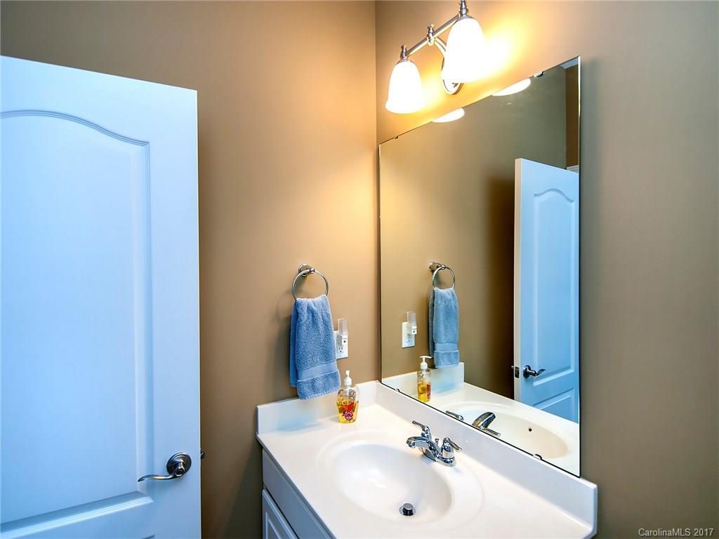 The Woodlands - Residential