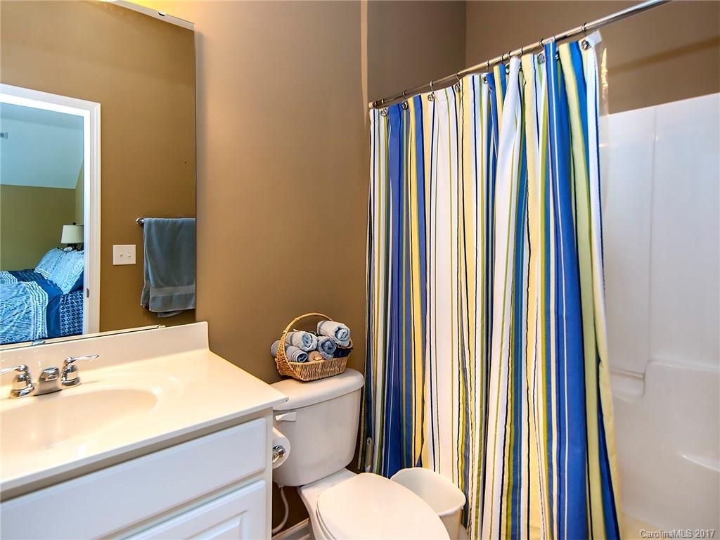 The Woodlands - Residential