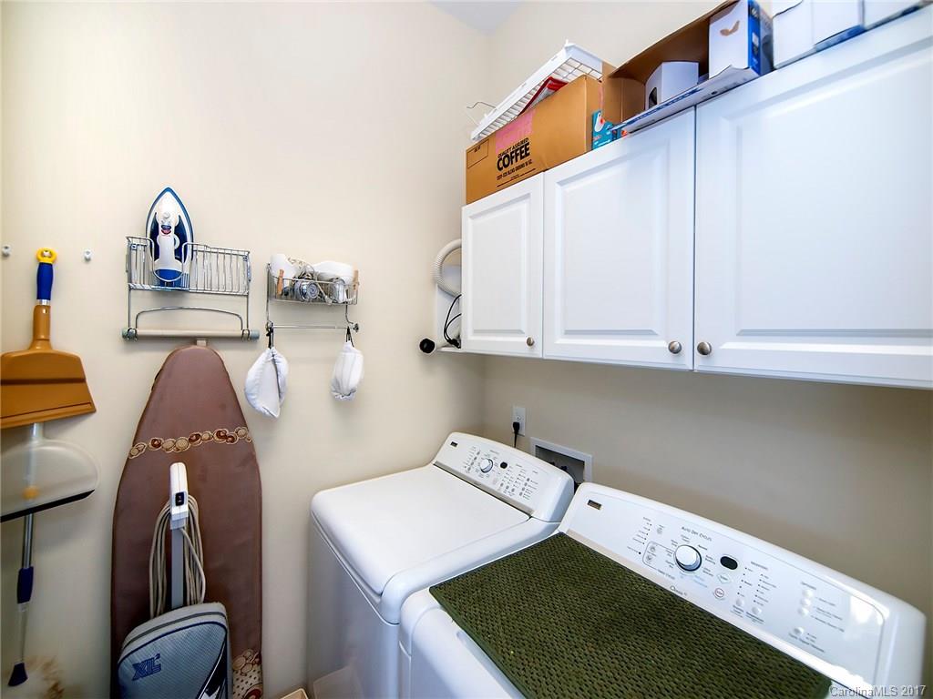 The Woodlands - Residential