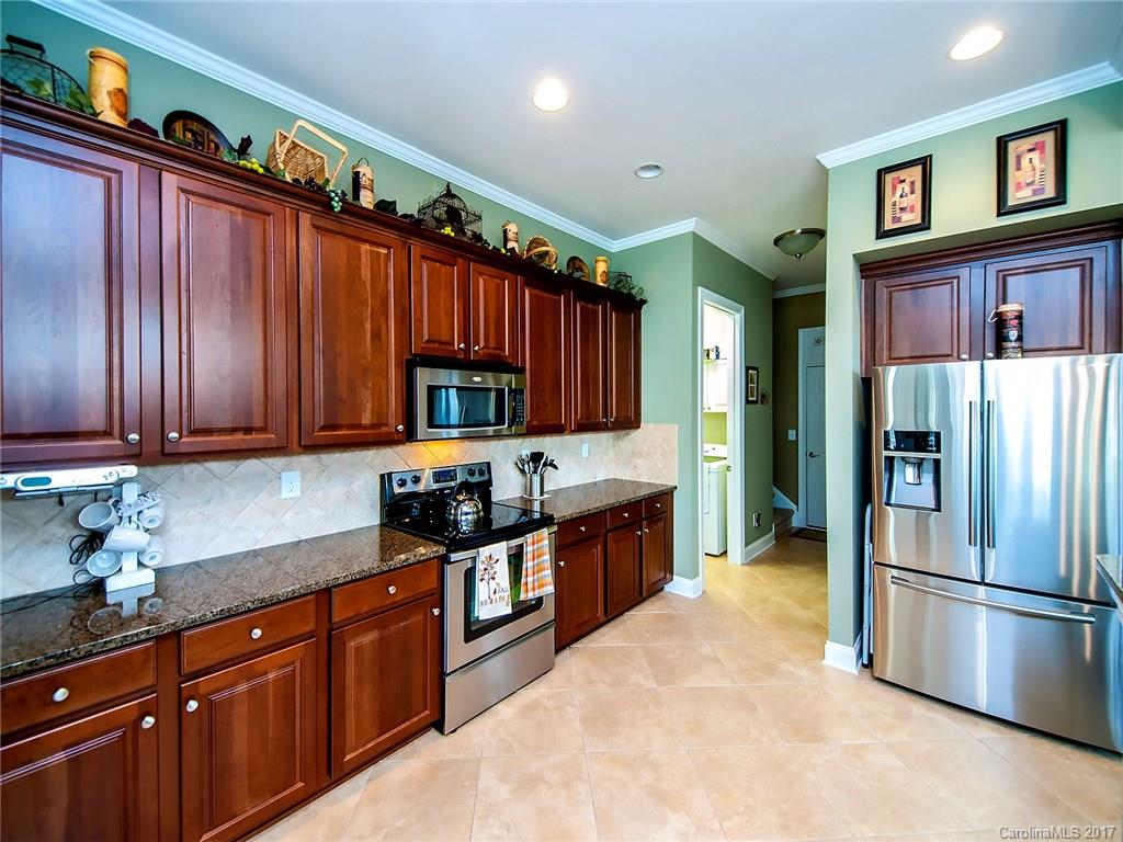 The Woodlands - Residential