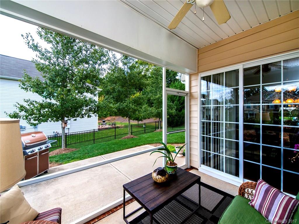 The Woodlands - Residential