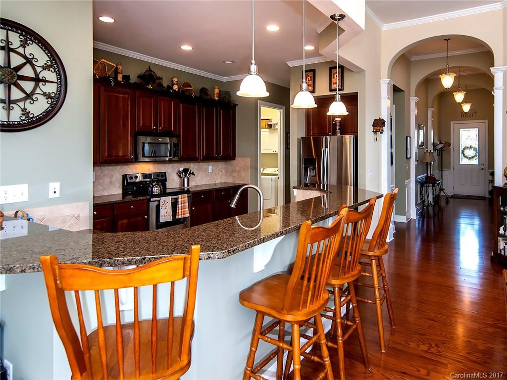 The Woodlands - Residential