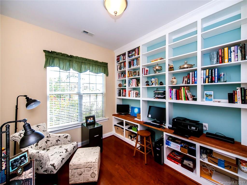 The Woodlands - Residential