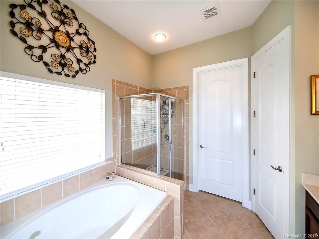 The Woodlands - Residential