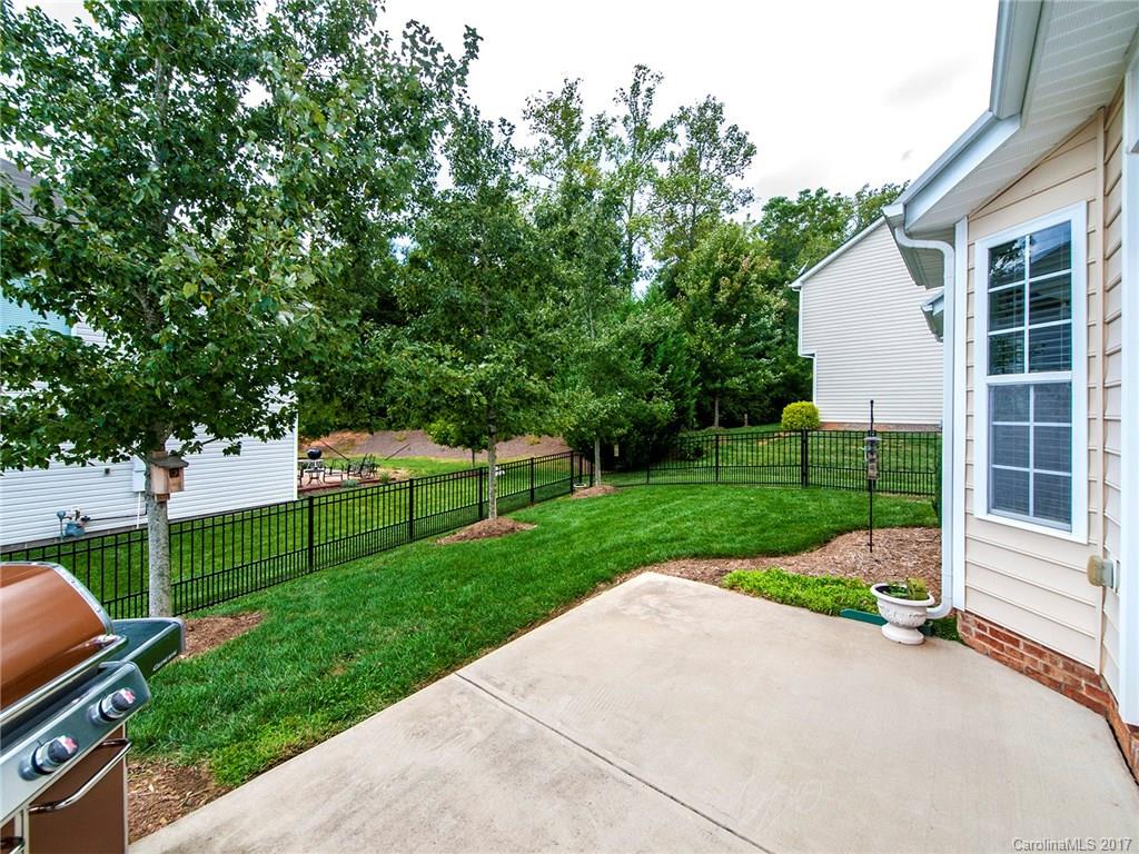 The Woodlands - Residential