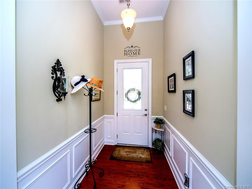 The Woodlands - Residential