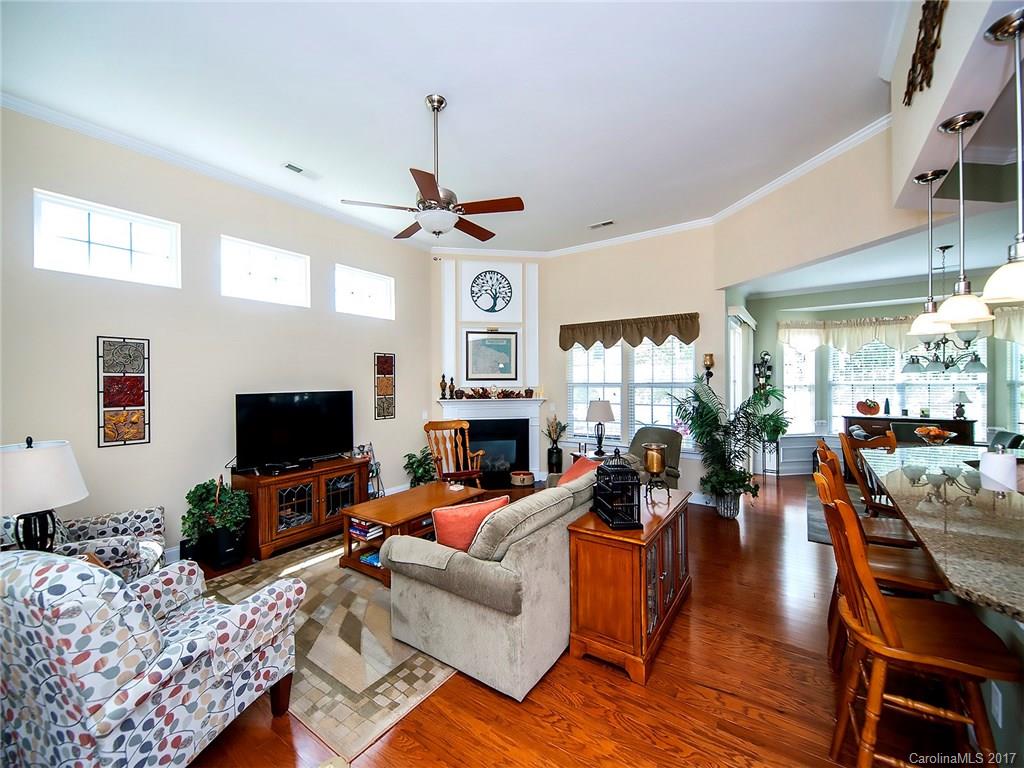 The Woodlands - Residential