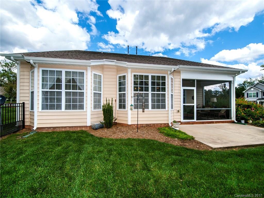 The Woodlands - Residential