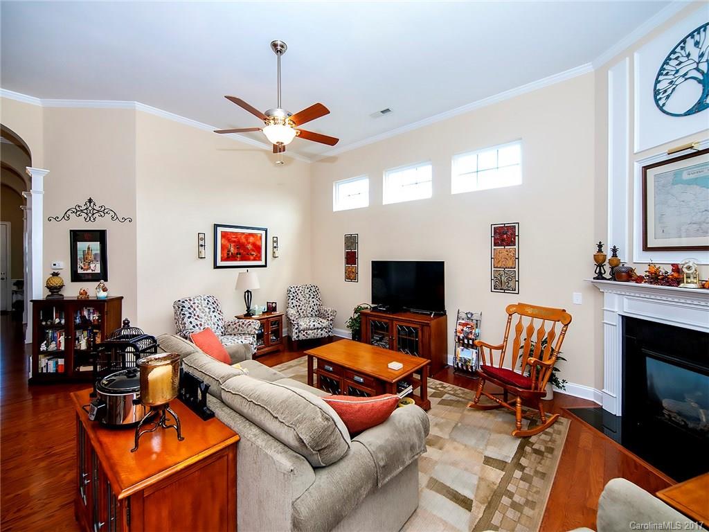 The Woodlands - Residential