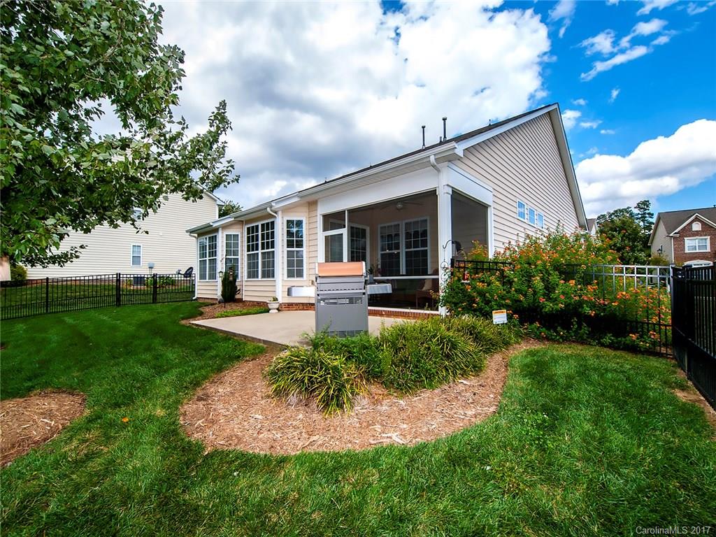 The Woodlands - Residential