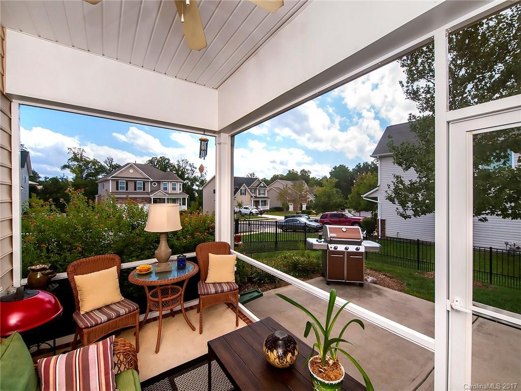 The Woodlands - Residential