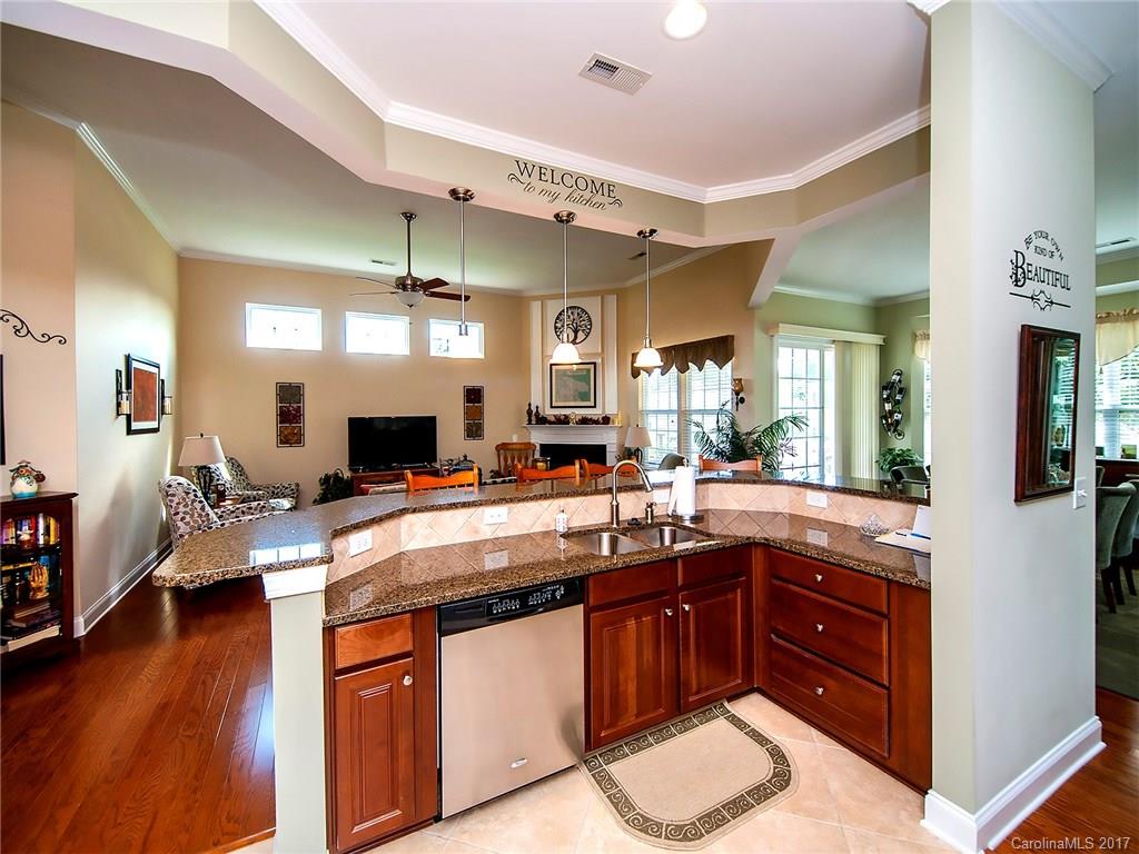 The Woodlands - Residential