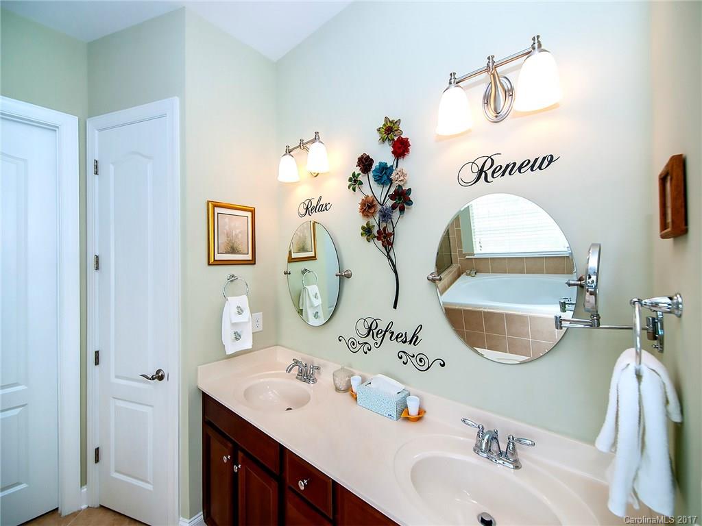 The Woodlands - Residential