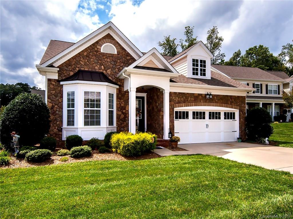 The Woodlands - Residential