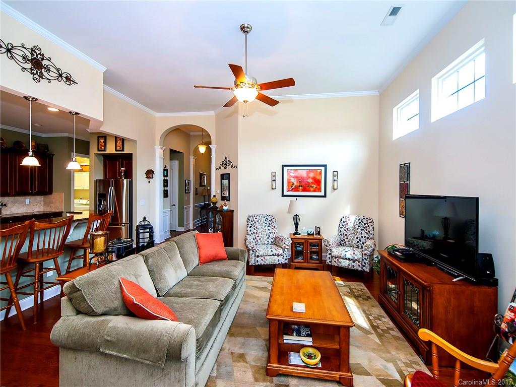 The Woodlands - Residential