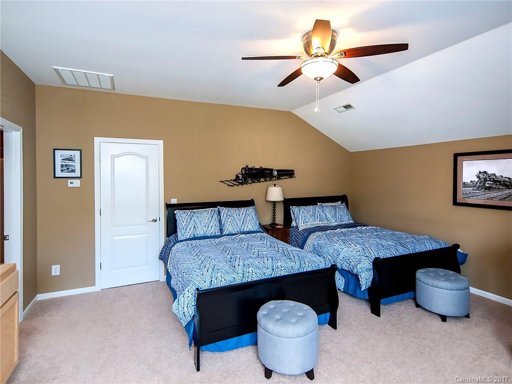 The Woodlands - Residential