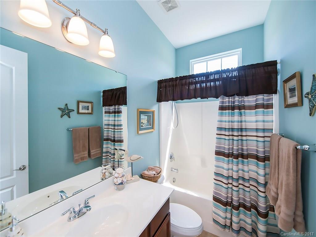 The Woodlands - Residential