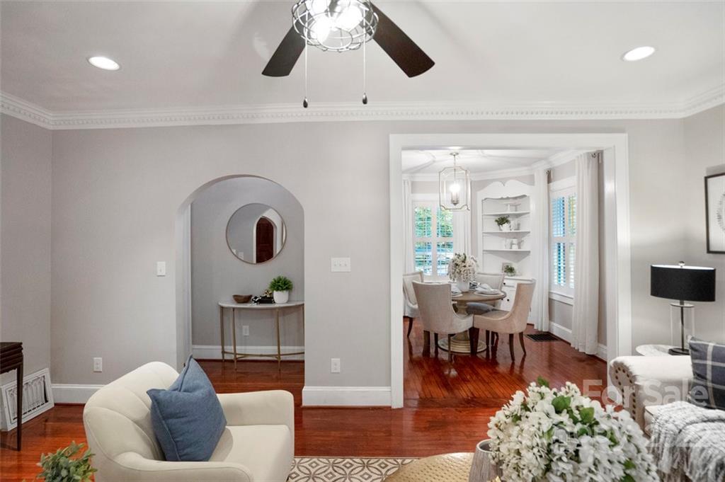 Elizabeth - Residential