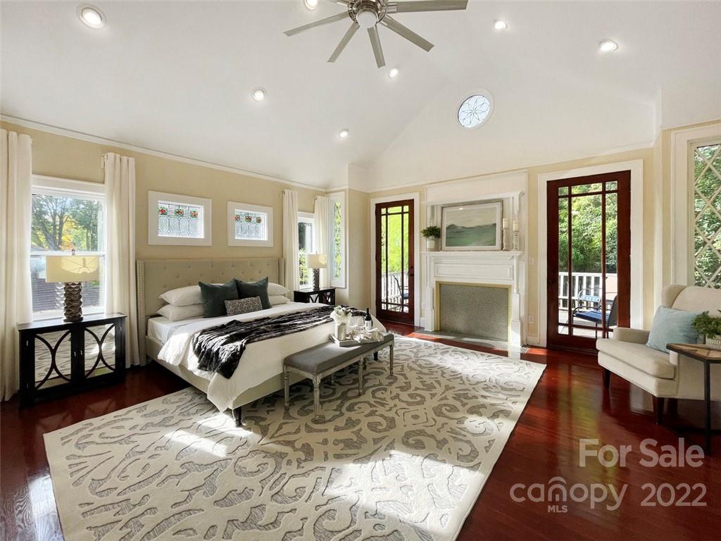 Elizabeth - Residential