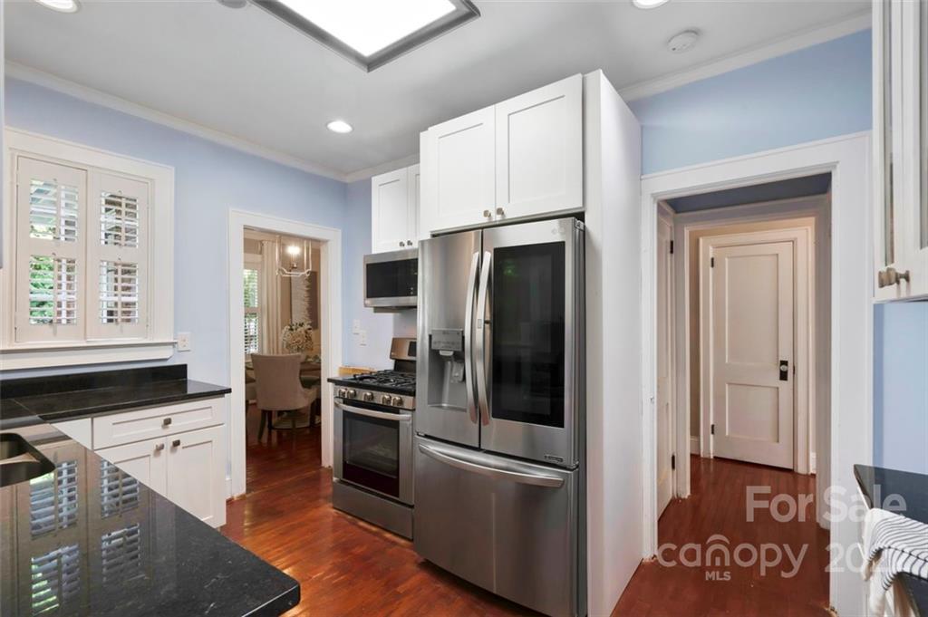 Elizabeth - Residential