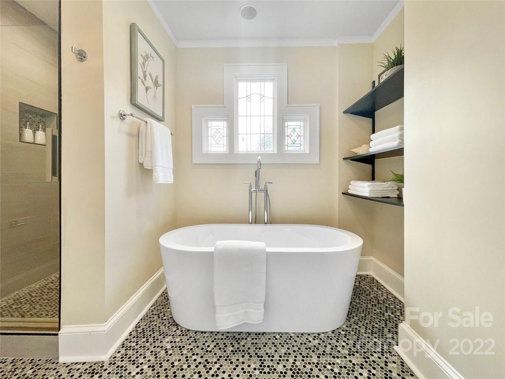 Elizabeth - Residential