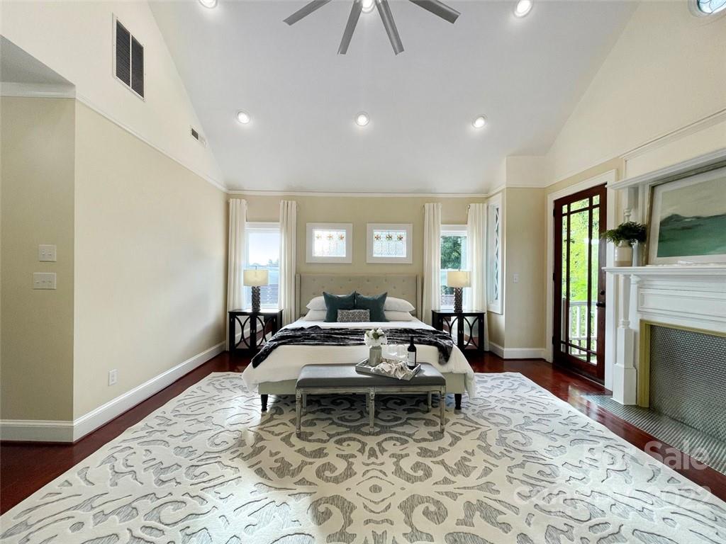 Elizabeth - Residential