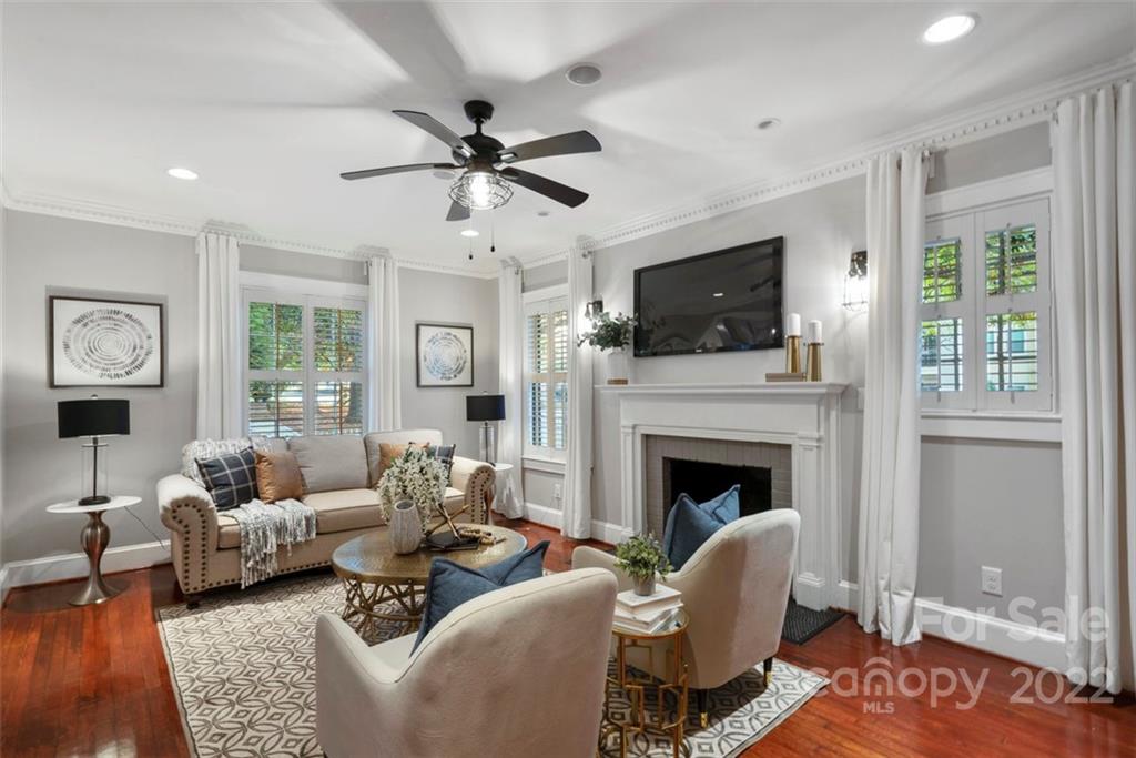 Elizabeth - Residential