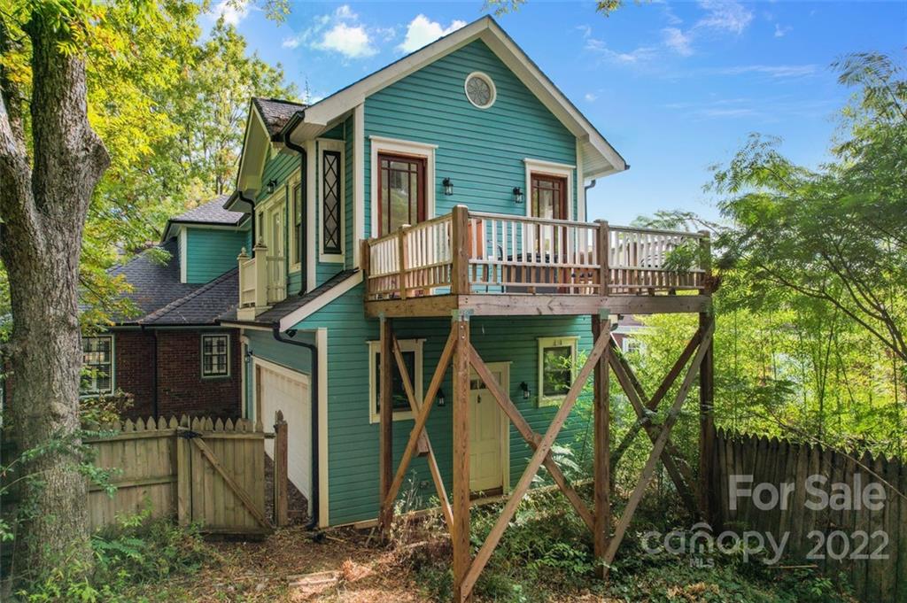 Elizabeth - Residential