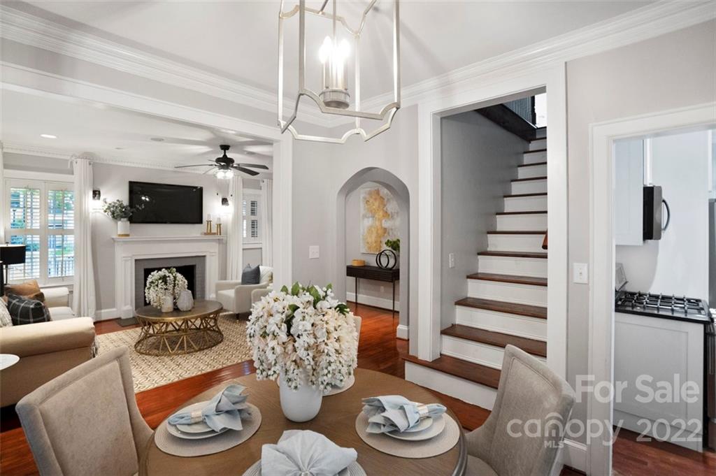 Elizabeth - Residential