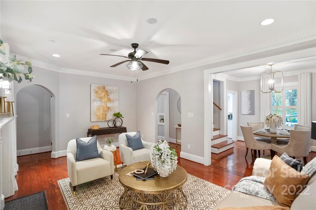 Elizabeth - Residential