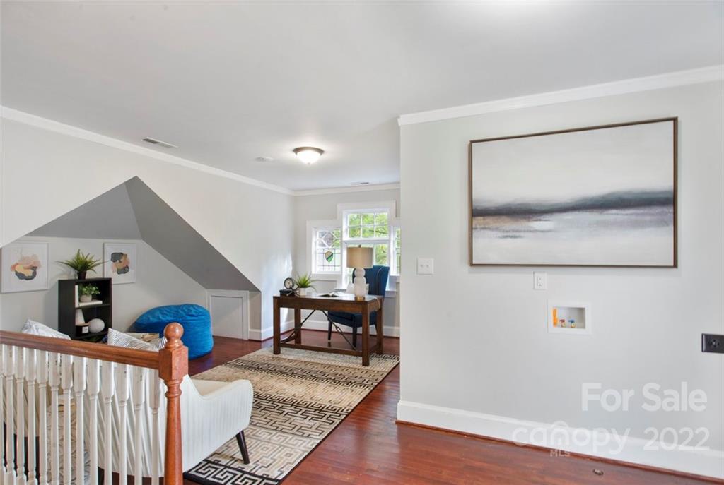 Elizabeth - Residential