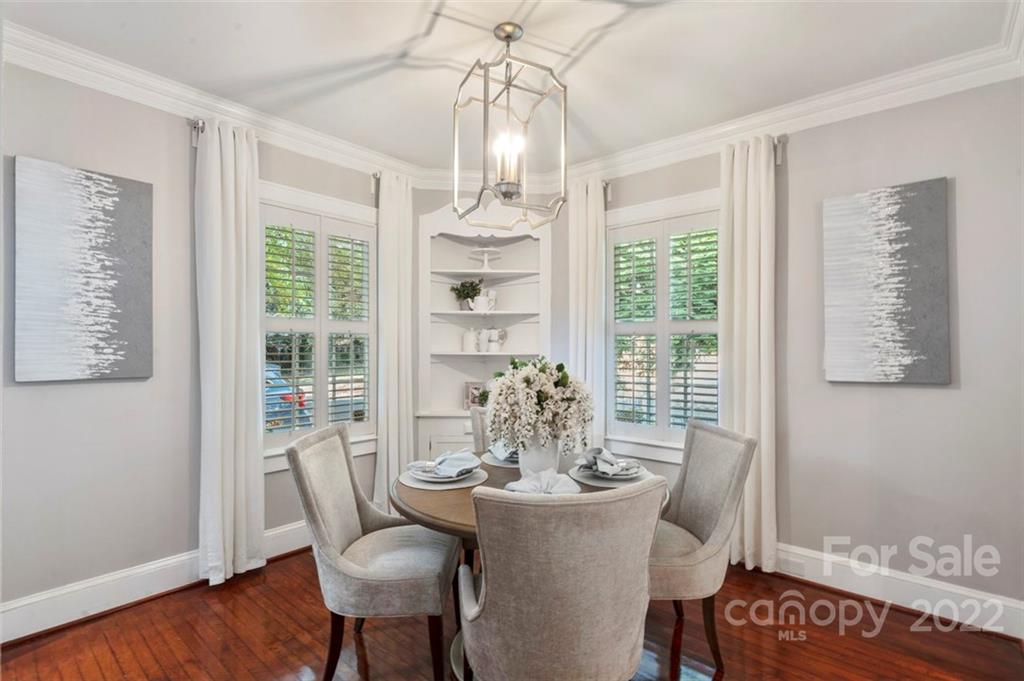 Elizabeth - Residential