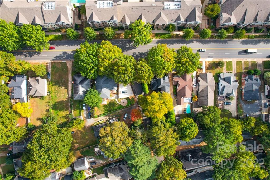 Elizabeth - Residential