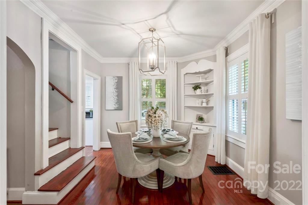 Elizabeth - Residential