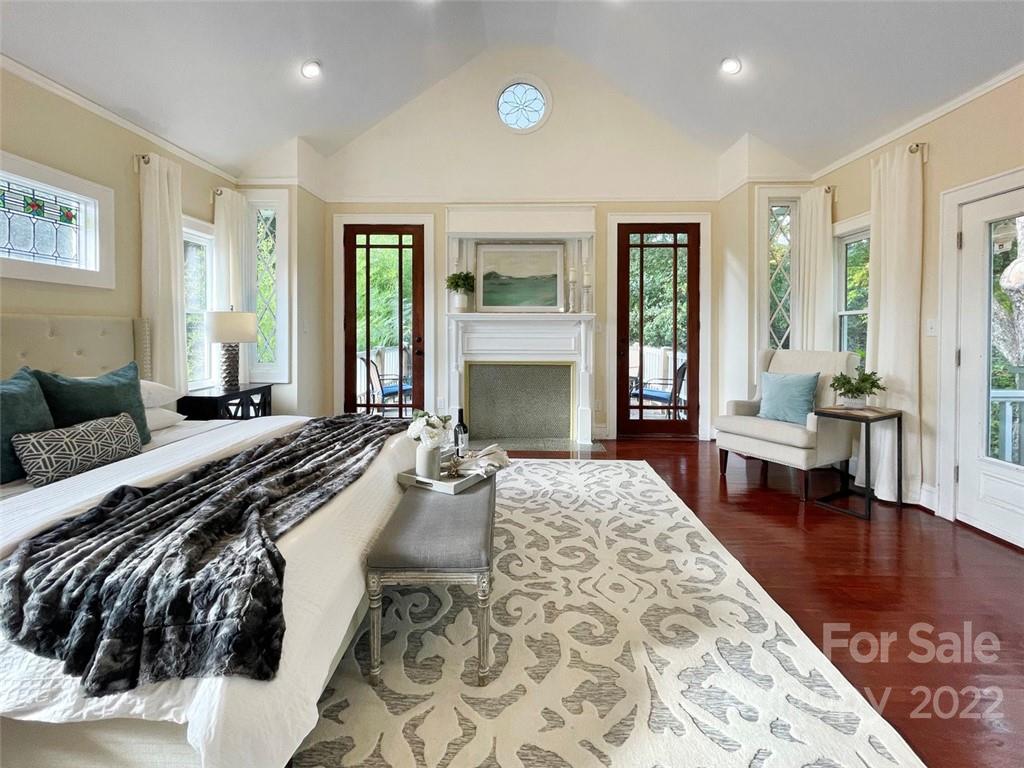 Elizabeth - Residential