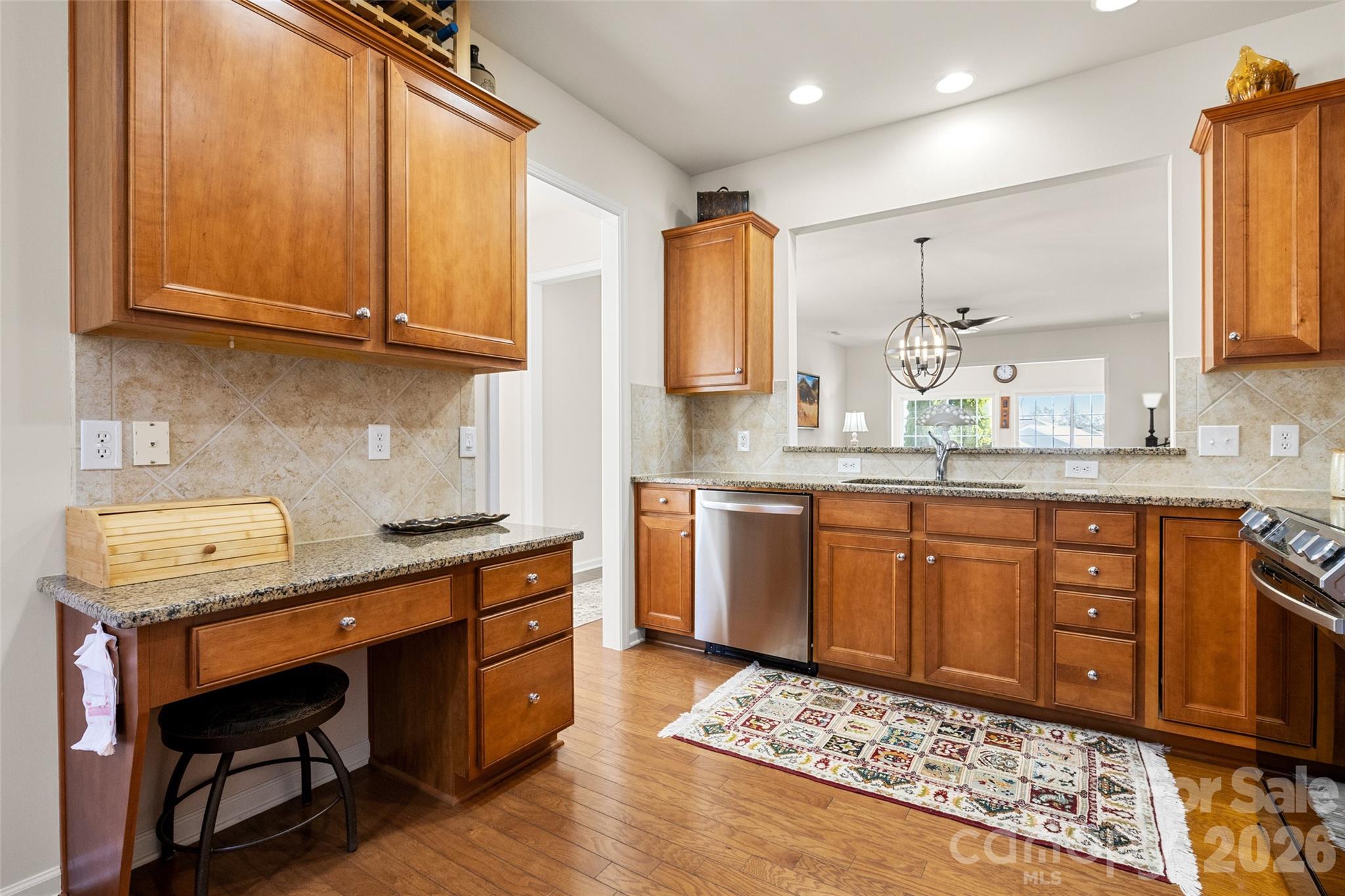 Sun City Carolina Lakes - Residential