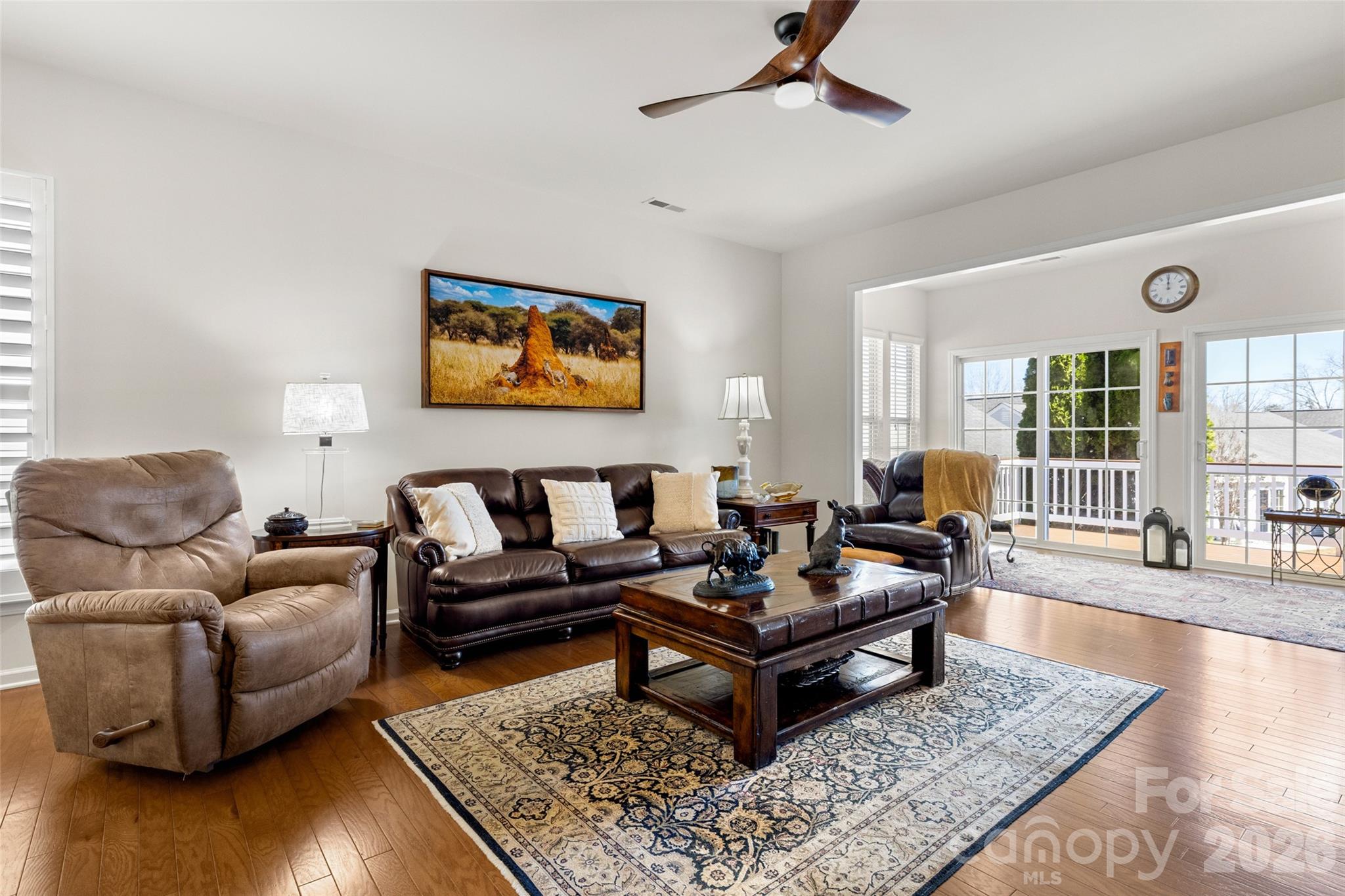 Sun City Carolina Lakes - Residential