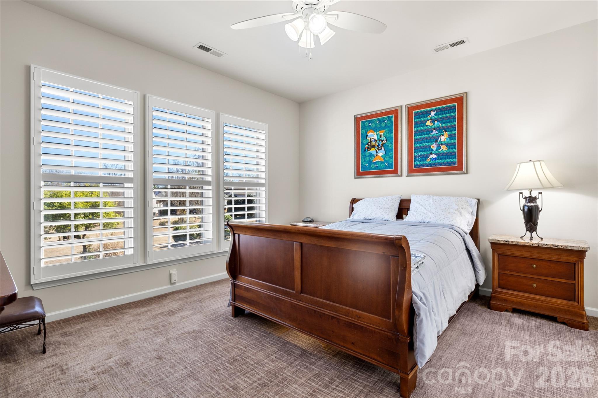 Sun City Carolina Lakes - Residential