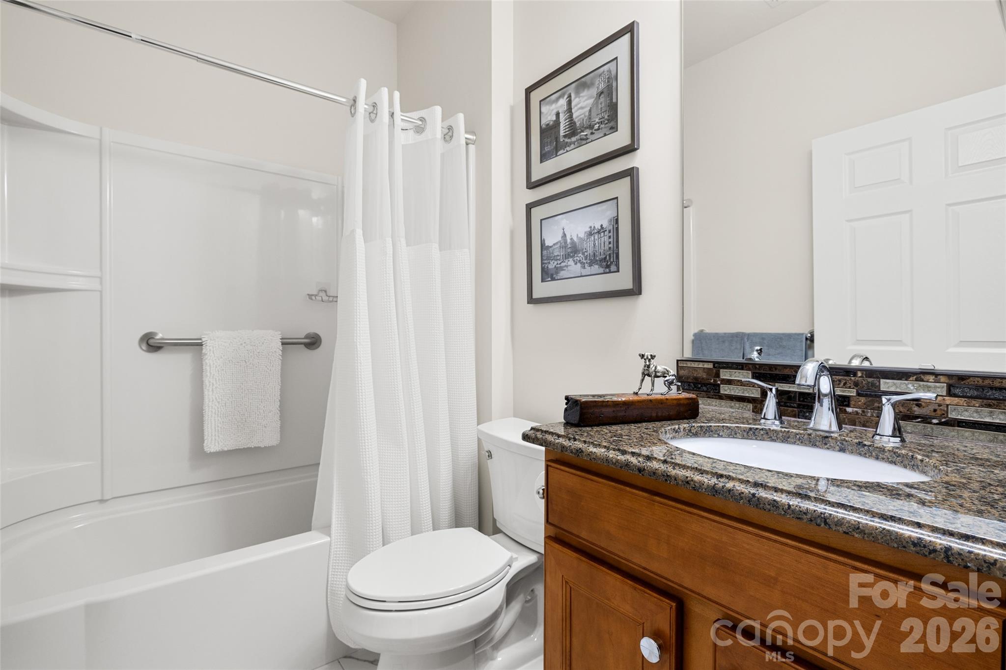 Sun City Carolina Lakes - Residential