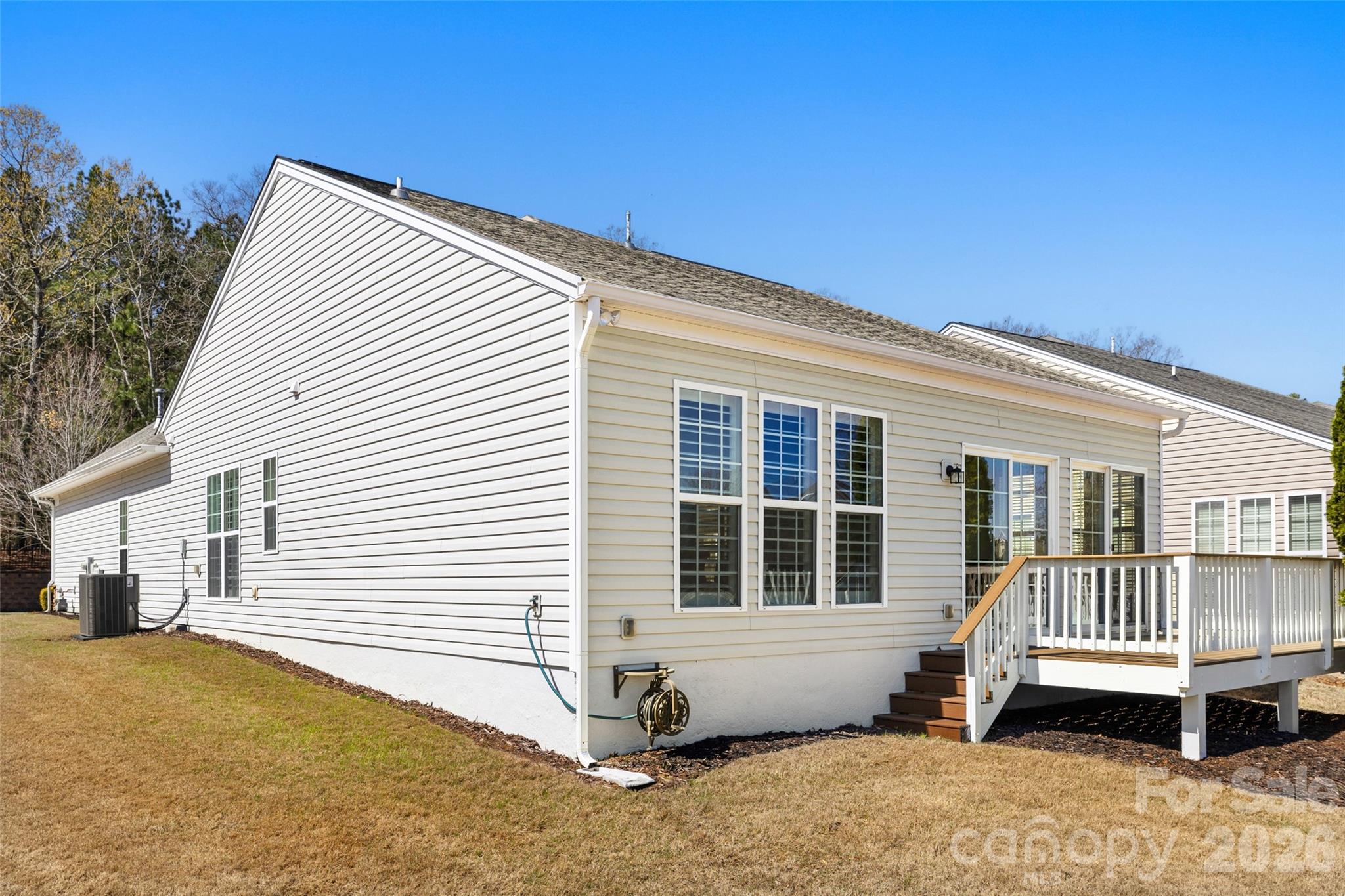 Sun City Carolina Lakes - Residential