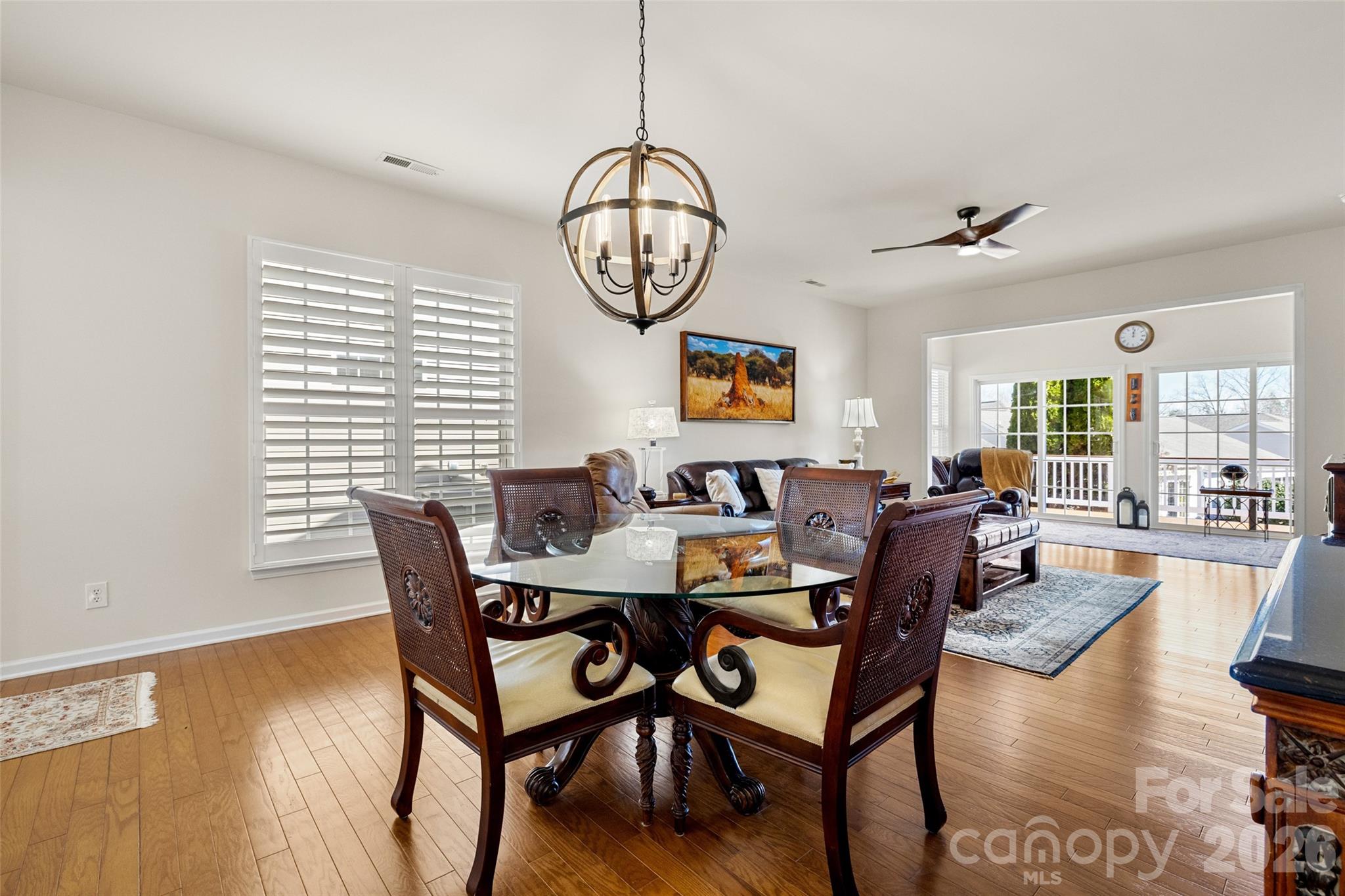 Sun City Carolina Lakes - Residential